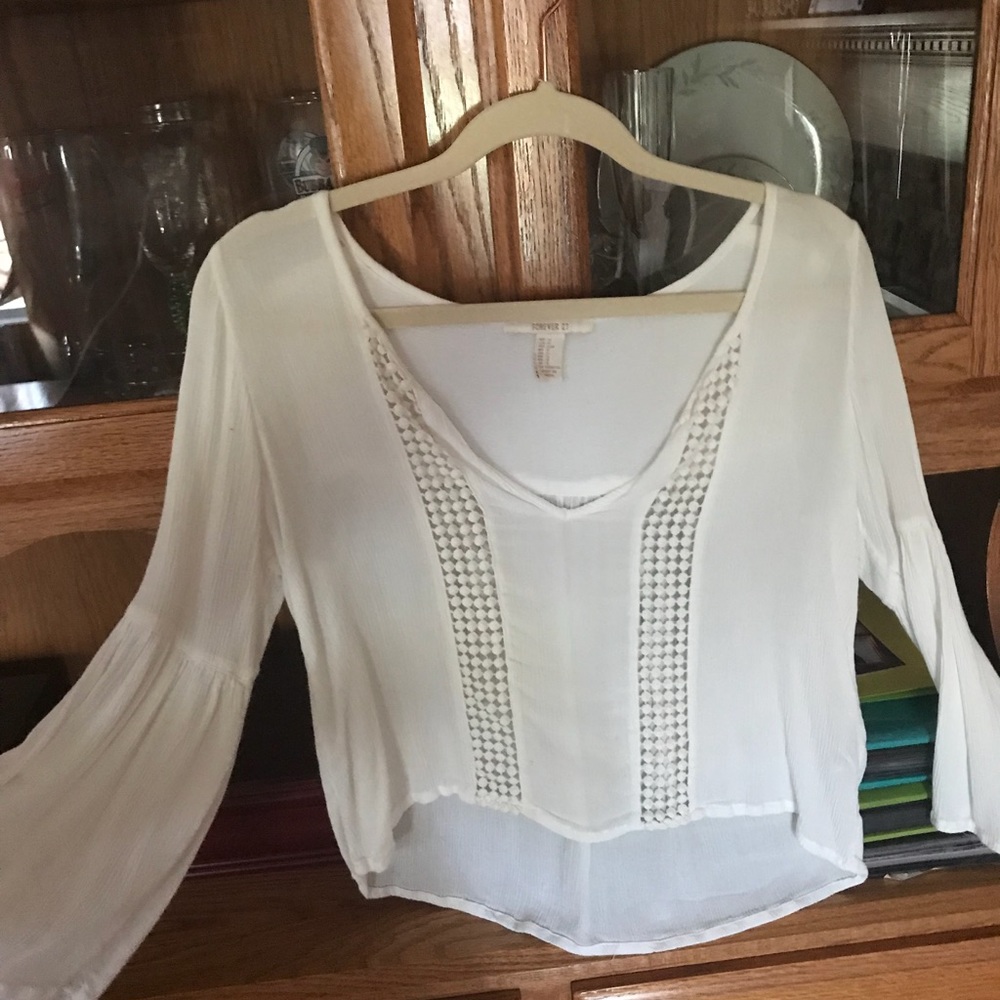 Summer Top